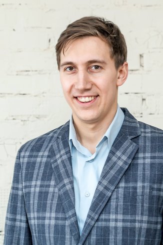 Максим Мельчиков - руководитель интернет-магазина 1Мангал.ру