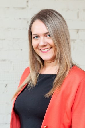 Оксана Ильина - консультант интернет-магазина 1Мангал.ру