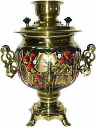 Самовары электрические