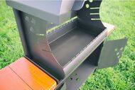 Мангал Концепт МС-20
